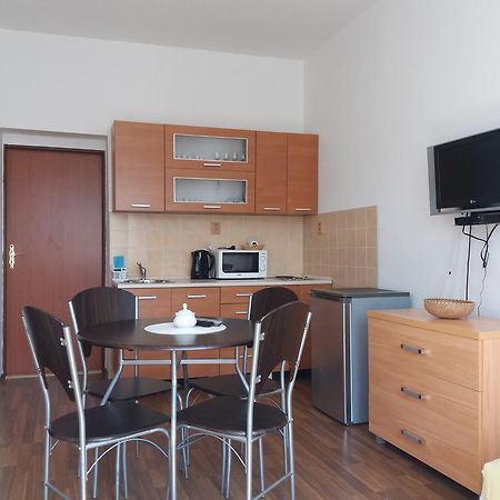 Apartman Marsik Náchod المظهر الخارجي الصورة