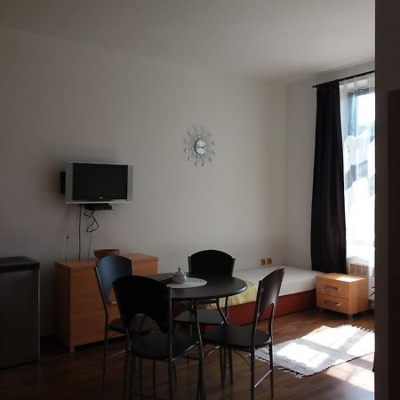 Apartman Marsik Náchod المظهر الخارجي الصورة