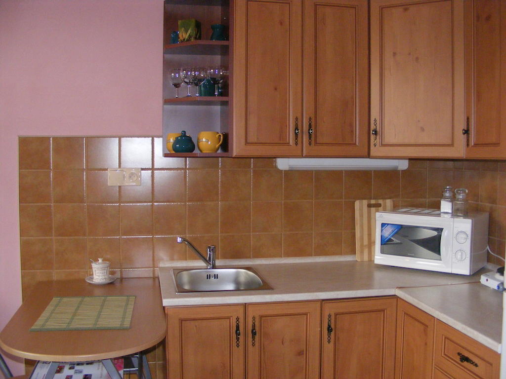 Apartman Marsik Náchod المظهر الخارجي الصورة