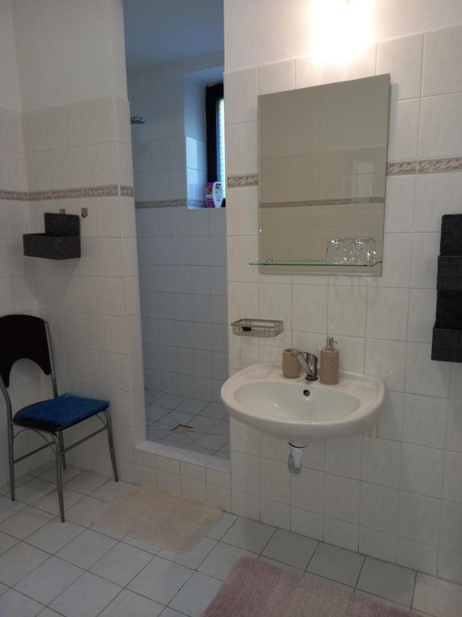 Apartman Marsik Náchod المظهر الخارجي الصورة