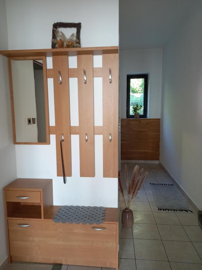 Apartman Marsik Náchod المظهر الخارجي الصورة