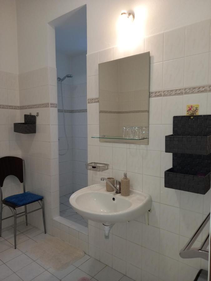 Apartman Marsik Náchod المظهر الخارجي الصورة