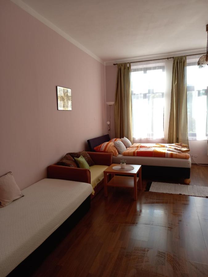 Apartman Marsik Náchod المظهر الخارجي الصورة