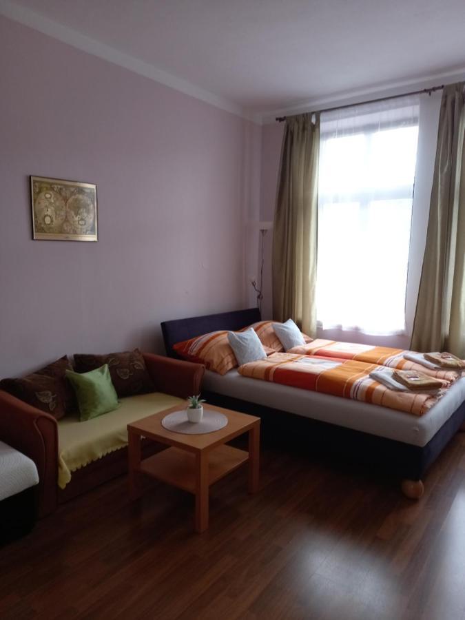 Apartman Marsik Náchod المظهر الخارجي الصورة