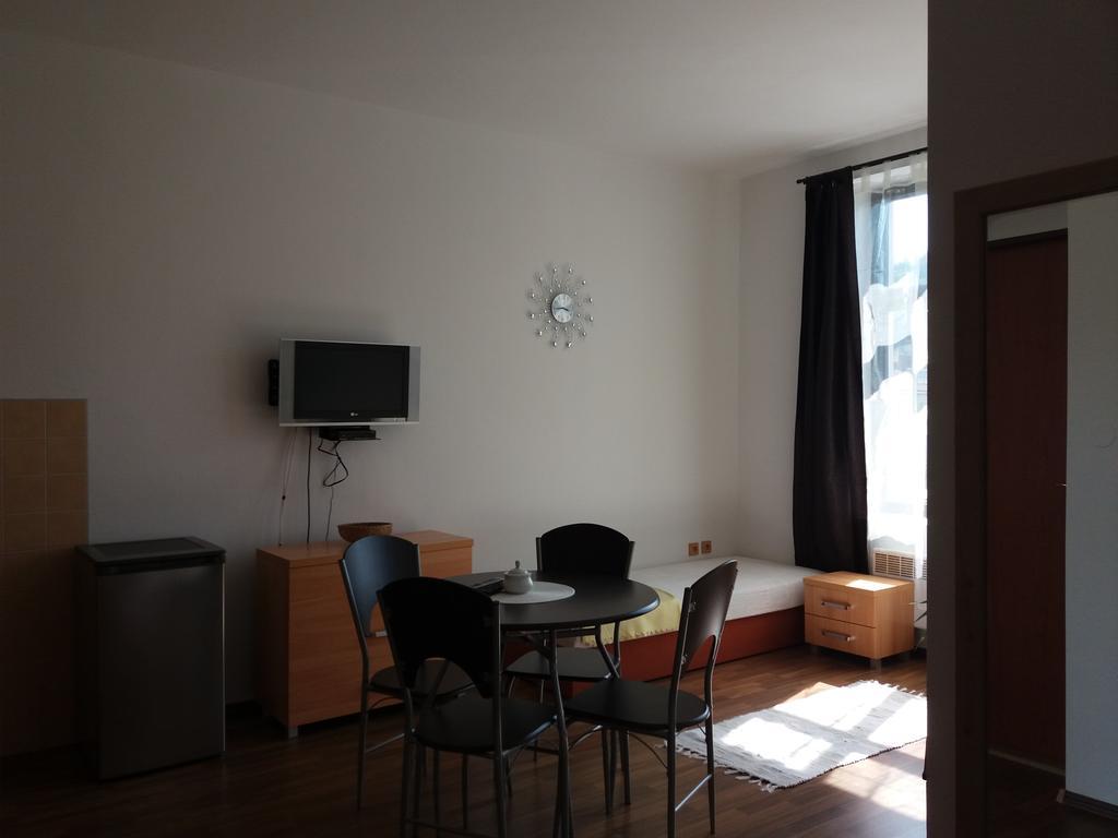 Apartman Marsik Náchod المظهر الخارجي الصورة