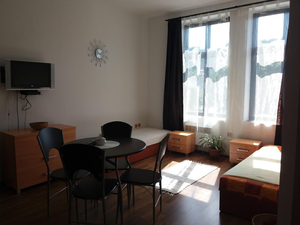 Apartman Marsik Náchod المظهر الخارجي الصورة